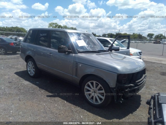 LAND-ROVER RANGE ROVER 2012 salmf1d40ca374330