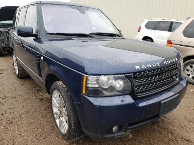 LAND-ROVER RANGE ROVE 2012 salmf1d40ca376899