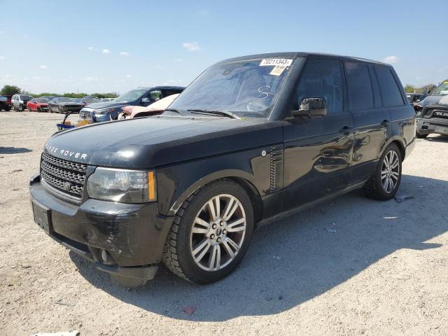 LAND-ROVER RANGE ROVE 2012 salmf1d40ca379320