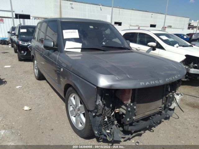 LAND ROVER RANGE ROVER 2012 salmf1d40ca393010