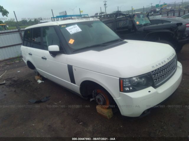 LAND ROVER NULL 2010 salmf1d41aa307698