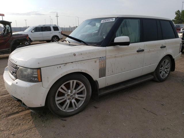 LAND-ROVER RANGE ROVE 2010 salmf1d41aa308723