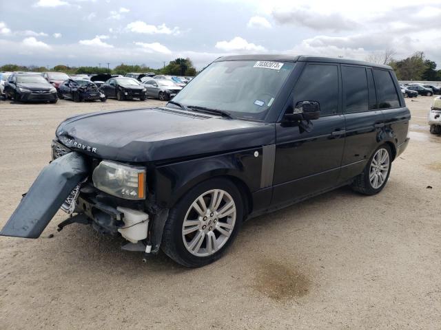 LAND ROVER RANGEROVER 2010 salmf1d41aa317096