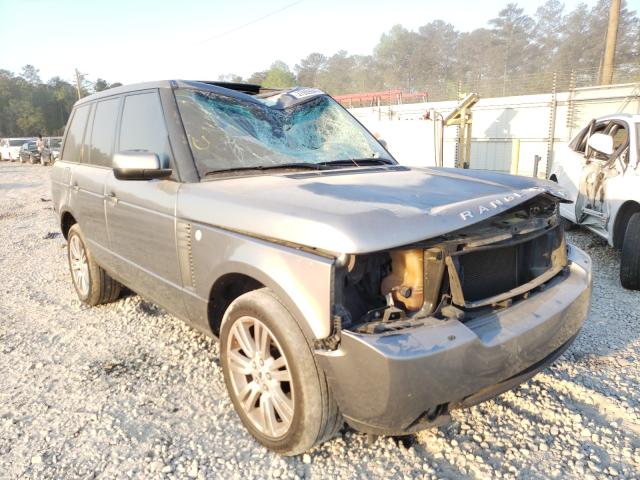 LAND ROVER RANGE ROVE 2011 salmf1d41ba329590