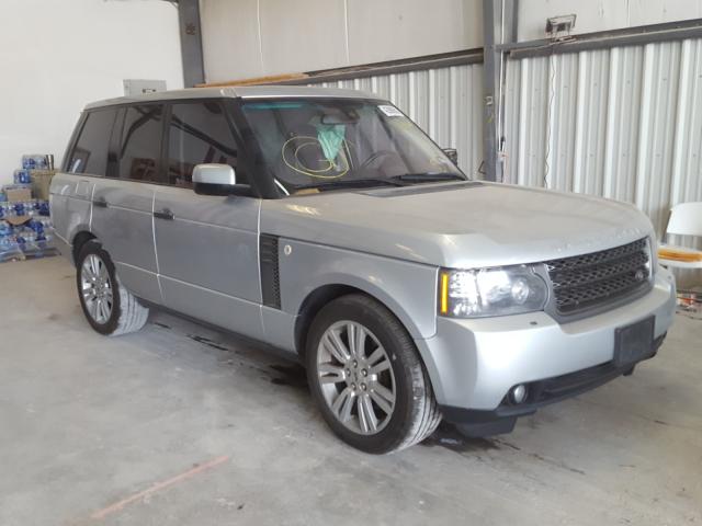 LAND-ROVER RANGE ROVE 2011 salmf1d41ba341562