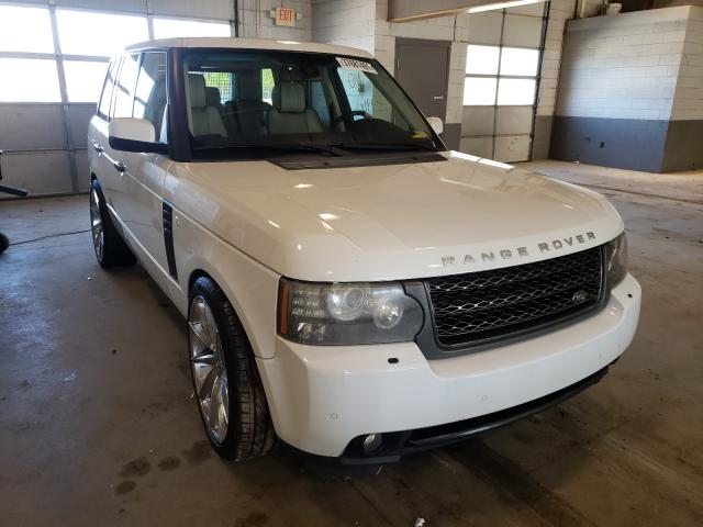 LAND ROVER RANGE ROVE 2011 salmf1d41ba346566