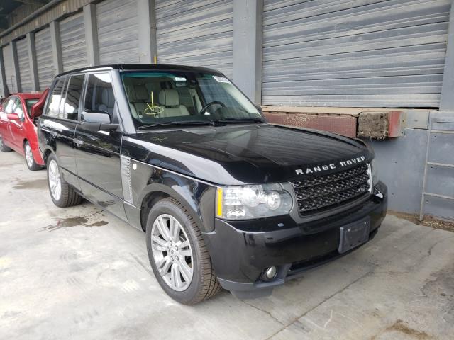 LAND ROVER RANGE ROVE 2011 salmf1d41ba354473