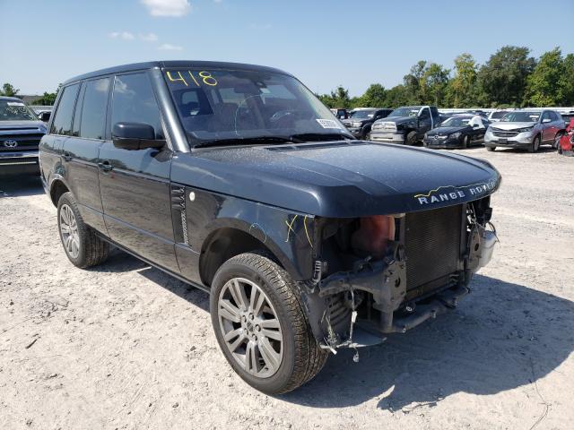 LAND-ROVER RANGE ROVE 2012 salmf1d41ca360095