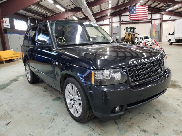 LAND ROVER RANGE ROVE 2012 salmf1d41ca365216