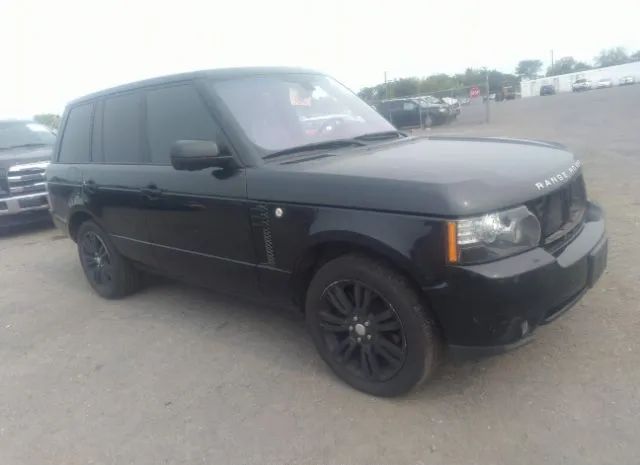 LAND-ROVER RANGE ROVER 2012 salmf1d41ca368830