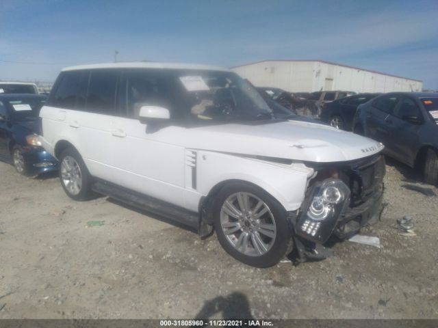 LAND-ROVER RANGE ROVER 2012 salmf1d41ca371162