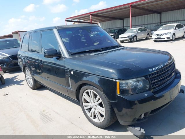 LAND-ROVER RANGE ROVER 2012 salmf1d41ca379598