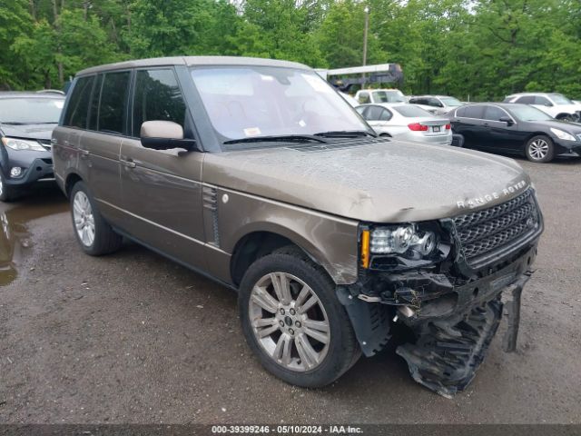 LAND ROVER RANGE ROVER 2012 salmf1d41ca380203