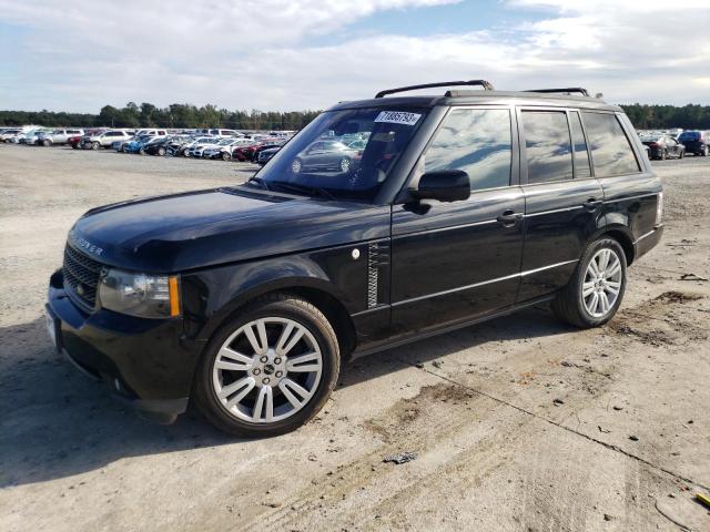 LAND ROVER RANGEROVER 2012 salmf1d41ca387054