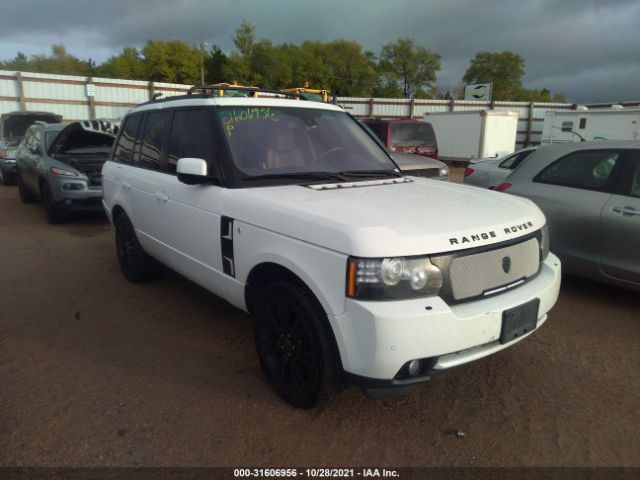 LAND-ROVER RANGE ROVER 2012 salmf1d41ca388687