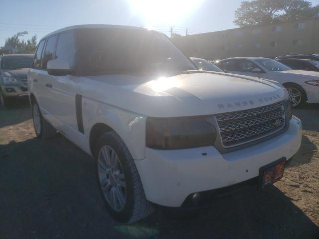 LAND ROVER RANGE ROVE 2010 salmf1d42aa308259