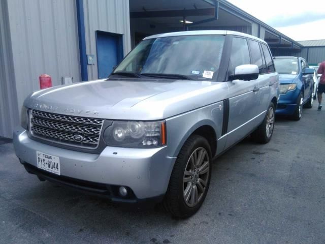 LAND ROVER RANGE ROVER 2010 salmf1d42aa311159