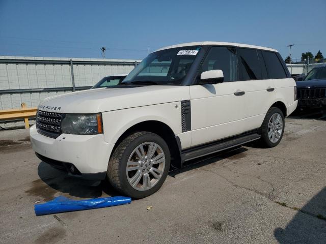 LAND-ROVER RANGE ROVE 2010 salmf1d42aa314580