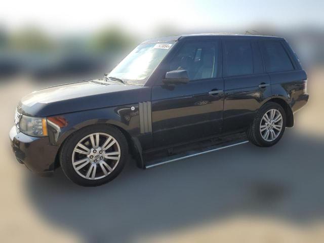 LAND-ROVER RANGEROVER 2010 salmf1d42aa315325