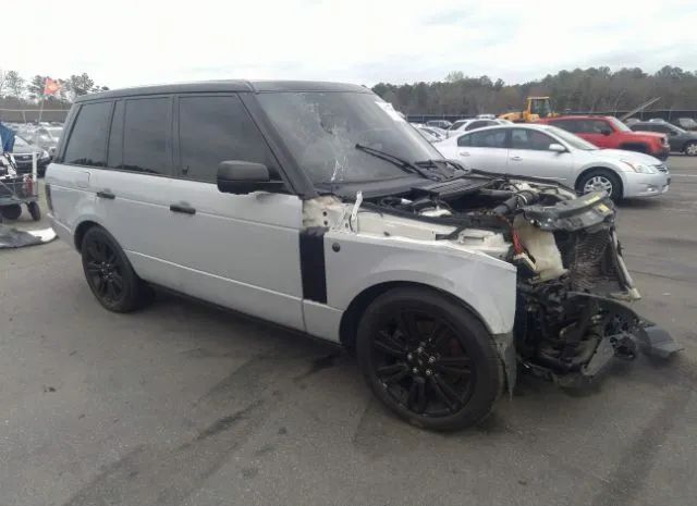 LAND ROVER RANGE ROVER 2010 salmf1d42aa317589