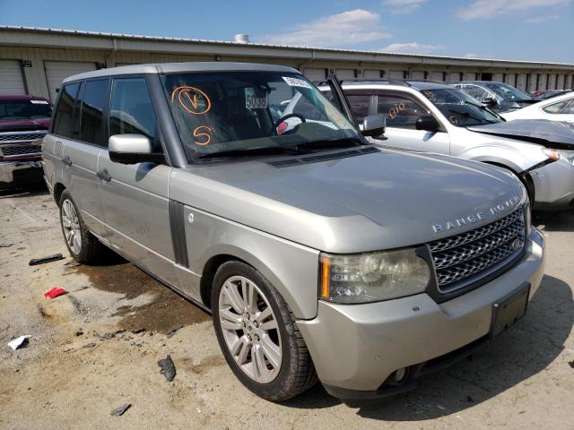 LAND-ROVER RANGE ROVE 2010 salmf1d42aa322047