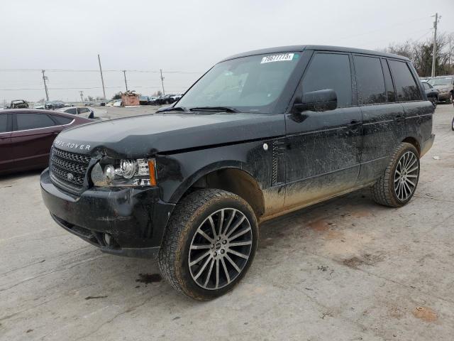 LAND ROVER RANGEROVER 2011 salmf1d42ba333213