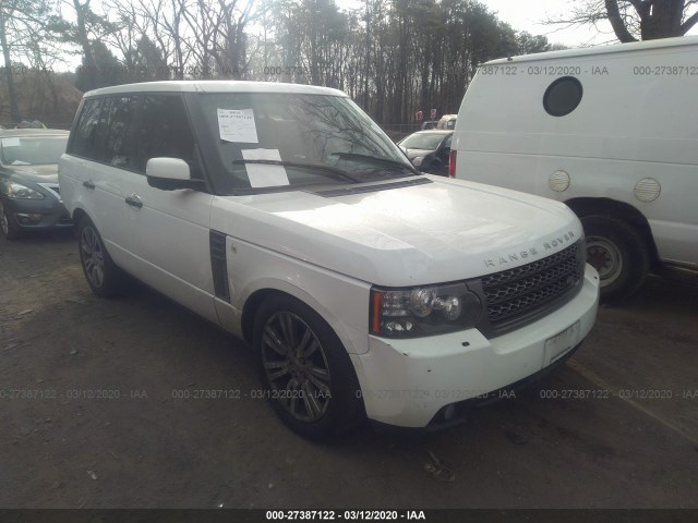 LAND-ROVER RANGE ROVER 2011 salmf1d42ba341554