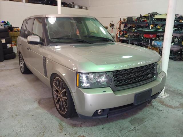 LAND ROVER RANGE ROVER 2011 salmf1d42ba344289