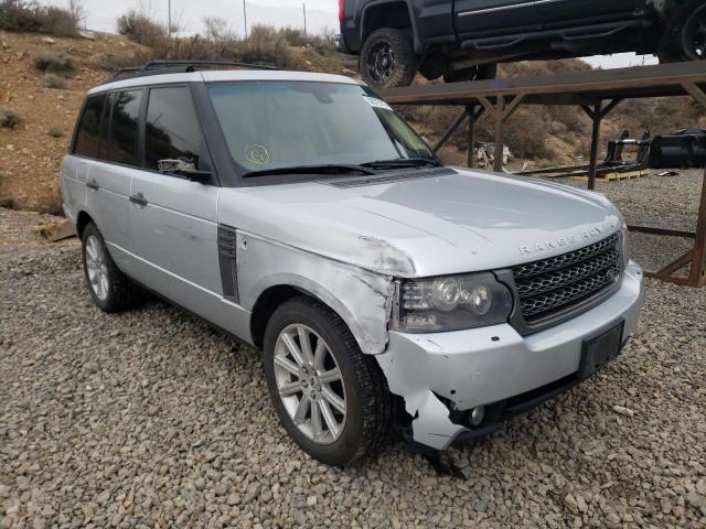 LAND ROVER RANGE ROVE 2011 salmf1d42ba347919