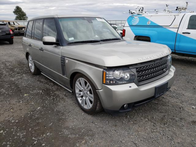 LAND ROVER RANGE ROVE 2011 salmf1d42ba351470