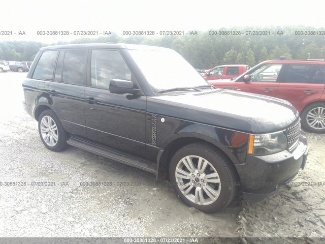 LAND-ROVER RANGE ROVER 2012 salmf1d42ca364737