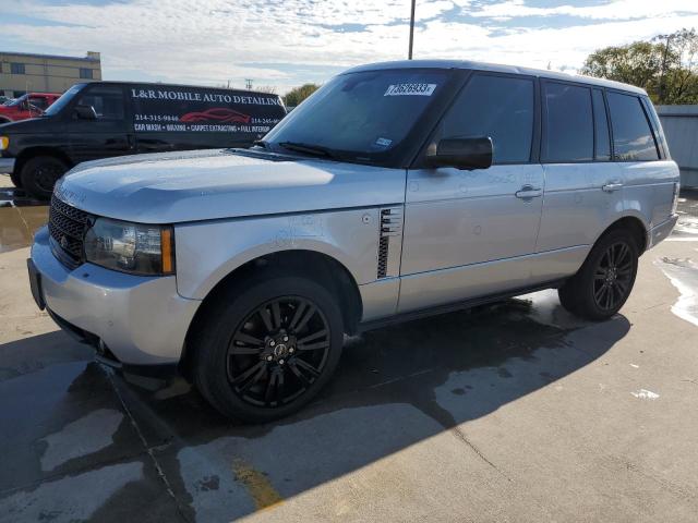 LAND-ROVER RANGEROVER 2012 salmf1d42ca385409