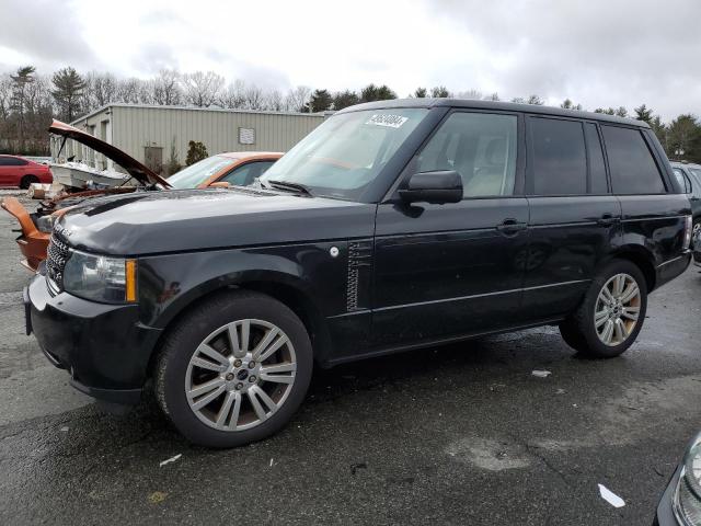 LAND ROVER RANGEROVER 2012 salmf1d42ca391002