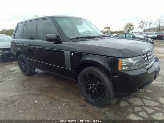 LAND-ROVER RANGE ROVER 2010 salmf1d43aa309467