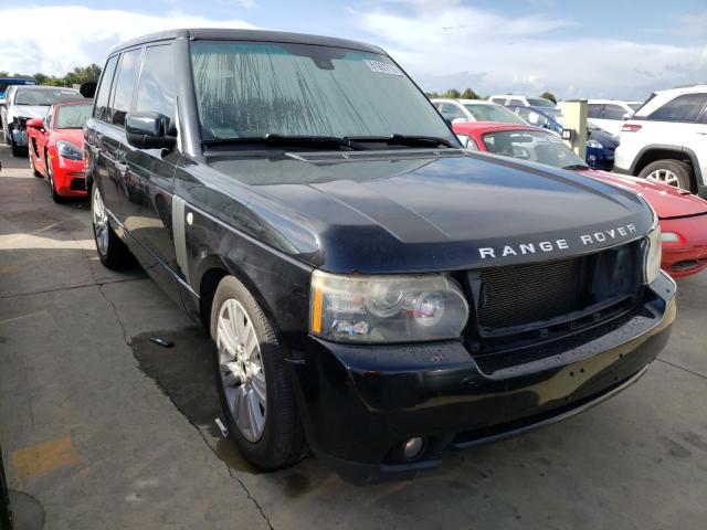 LAND ROVER RANGE ROVE 2010 salmf1d43aa312837