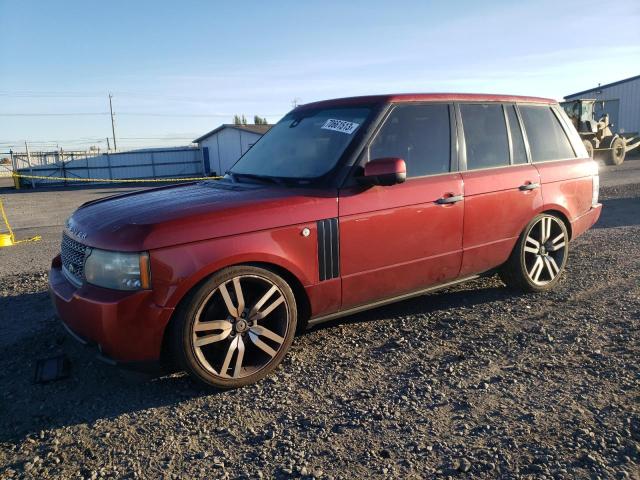 LAND-ROVER RANGE ROVE 2010 salmf1d43aa315897