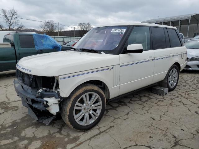 LAND ROVER RANGE ROVE 2010 salmf1d43aa321120