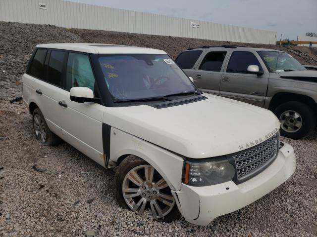 LAND-ROVER RANGE ROVE 2010 salmf1d43aa324468