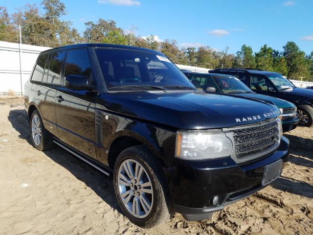 LAND ROVER RANGE ROVE 2011 salmf1d43ba349016