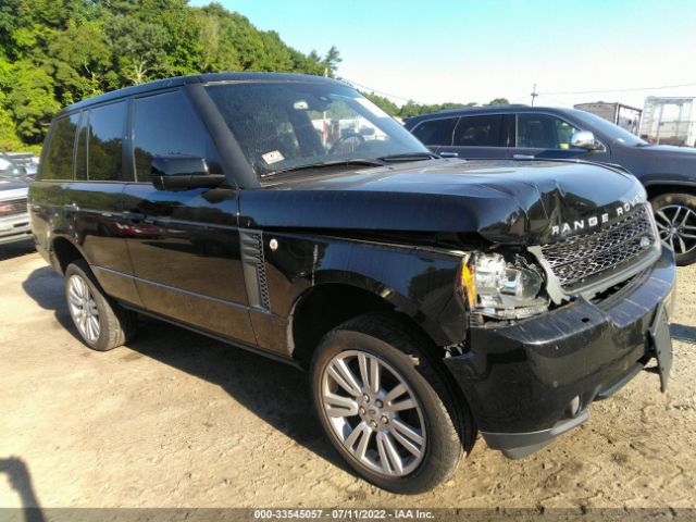 LAND-ROVER RANGE ROVER 2011 salmf1d43ba355236