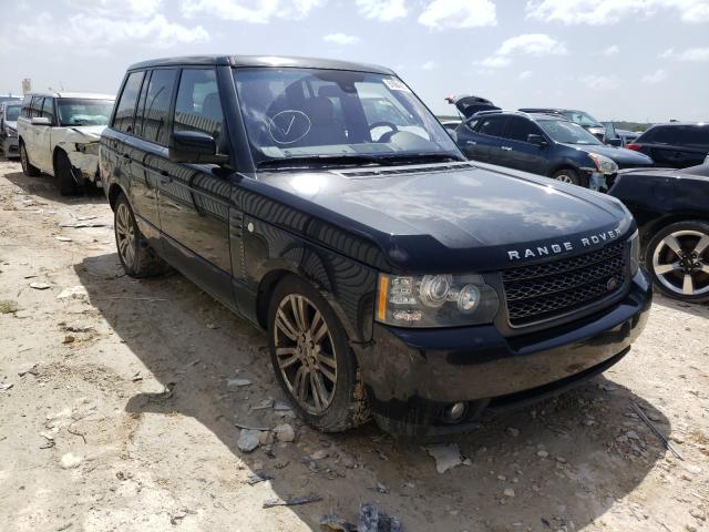 LAND ROVER RANGE ROVE 2011 salmf1d43ba356032