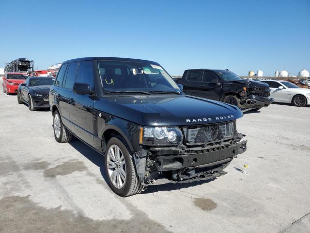 LAND ROVER RANGE ROVE 2012 salmf1d43ca367503