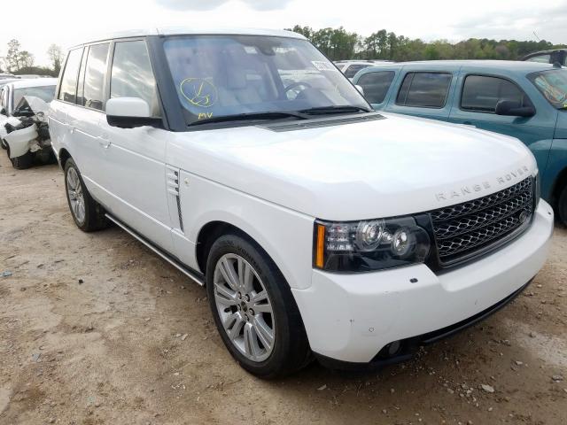 LAND ROVER RANGE ROVE 2012 salmf1d43ca371275