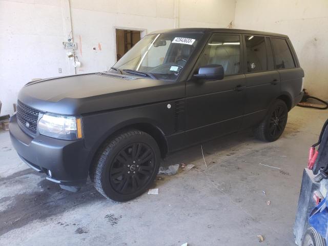 LAND-ROVER RANGE ROVE 2012 salmf1d43ca379649