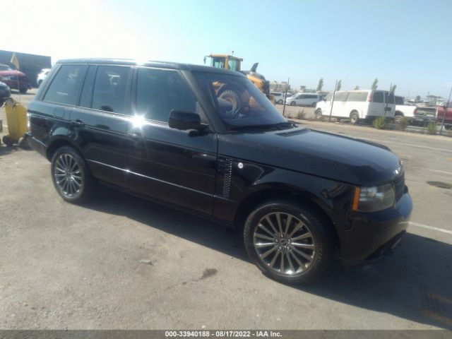 LAND-ROVER RANGE ROVER 2012 salmf1d43ca382499