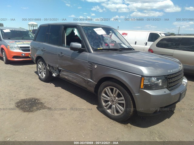 LAND-ROVER RANGE ROVER 2012 salmf1d43ca385290