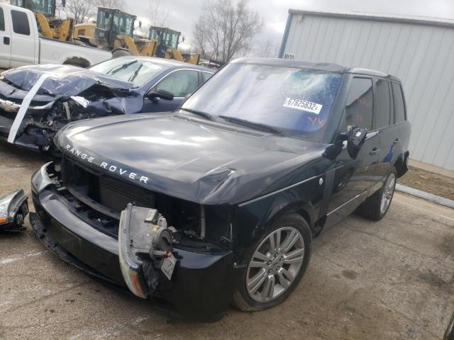 LAND-ROVER RANGE ROVE 2010 salmf1d44aa316749