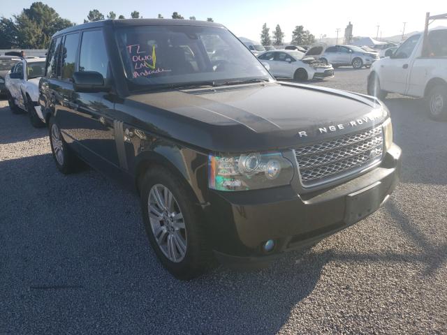 LAND-ROVER RANGE ROVE 2010 salmf1d44aa317691