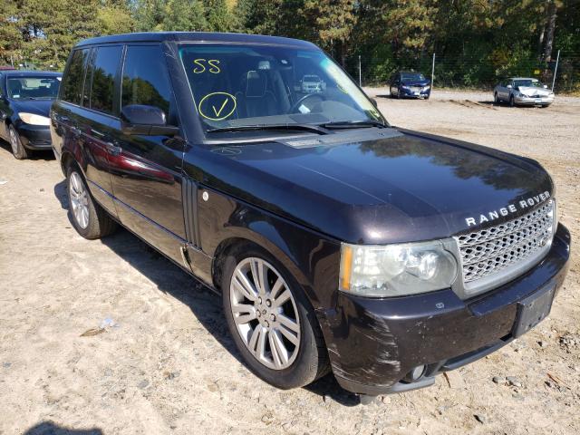 LAND ROVER RANGE ROVE 2010 salmf1d44aa319344