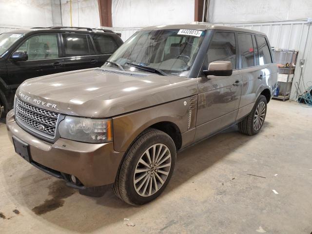 LAND ROVER RANGE ROVE 2010 salmf1d44aa327475